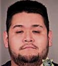 Jesus Castillo - Multnomah County, OR 