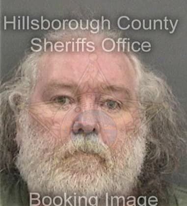 Jose Chacon-Jimenez, - Hillsborough County, FL 