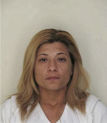 Allison Chase - Hillsborough County, FL 