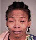 Nikia Chism - Multnomah County, OR 