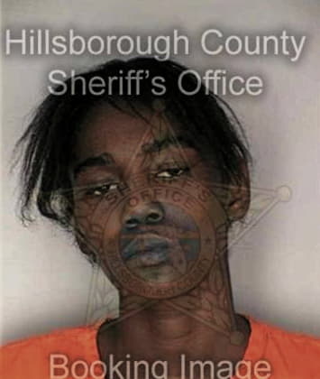 Carleen Clark - Hillsborough County, FL 