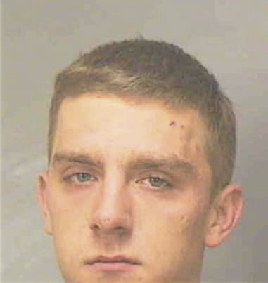 Robert Clark - Polk County, FL 