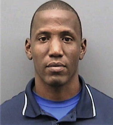 Willie Cobb - Hillsborough County, FL 