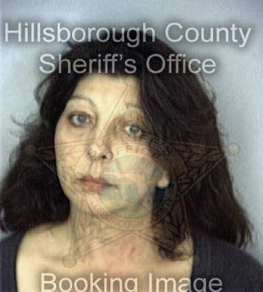 Sherry Collier - Hillsborough County, FL 
