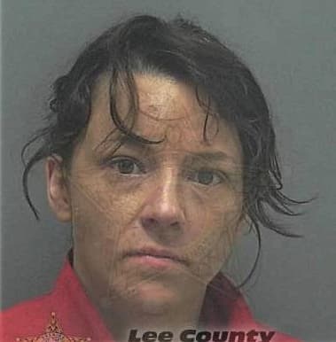 Esperanza Colon, - Lee County, FL 