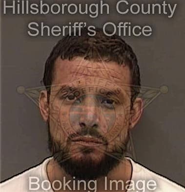 Richard Colon, - Hillsborough County, FL 