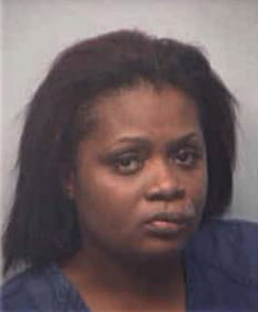 Rhonda Corbitt, - Fulton County, GA 