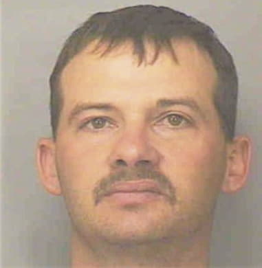 Luis Crespo, - Polk County, FL 