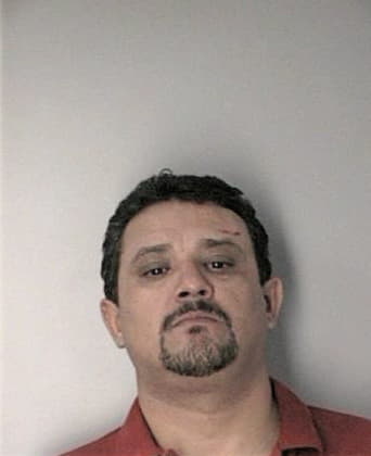 Rex Danford, - Hillsborough County, FL 