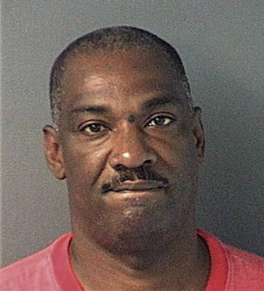 Carl Davis, - Escambia County, FL 