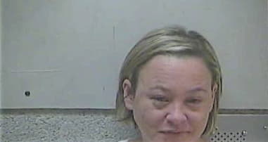 Leslie Davis - Henderson County, KY 