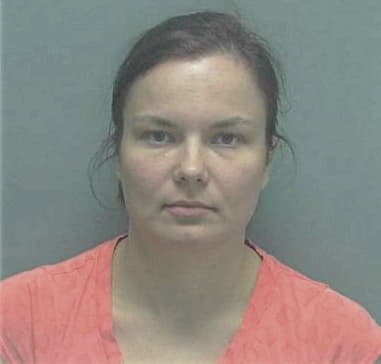 Stacy Decoursey, - Lee County, FL 