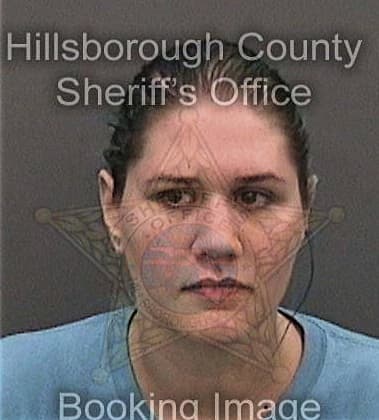 Lisa Demello, - Hillsborough County, FL 