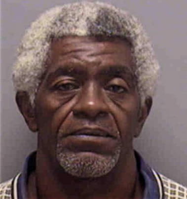 Virgil Eleaby, - Lee County, FL 