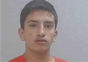 Jose Fernandez, - Hidalgo County, TX 