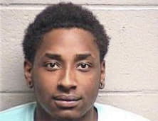 Jermaine Fleming, - Durham County, NC 