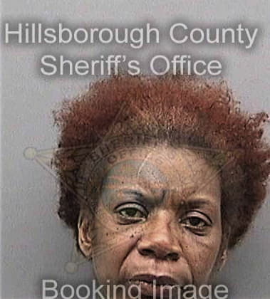 Neonkita Frazier, - Hillsborough County, FL 