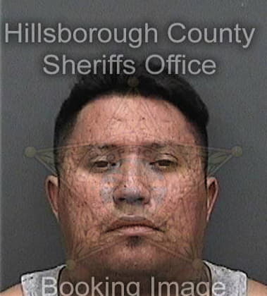 Jason Fulford, - Hillsborough County, FL 