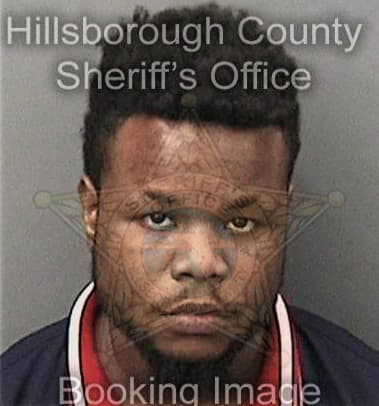 Sheldon Fullwood, - Hillsborough County, FL 