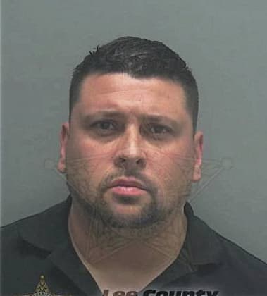 Hector Garcia, - Lee County, FL 