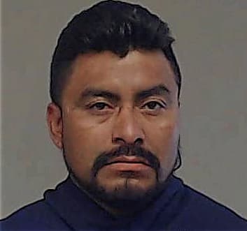 Oliberio Garcia - Collin County, TX 