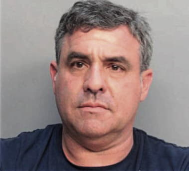 Rafael Garcia-Caballero, - Dade County, FL 