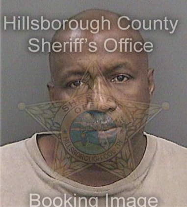 Daniel Garnett, - Hillsborough County, FL 