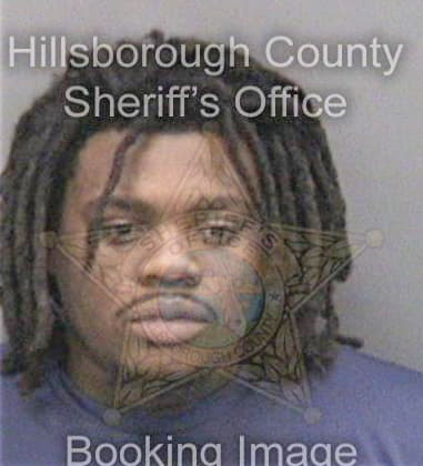 Dacian Gavin, - Hillsborough County, FL 