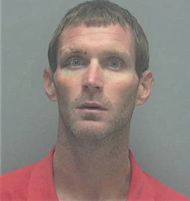 Keith Gibbons-Curtis, - Lee County, FL 