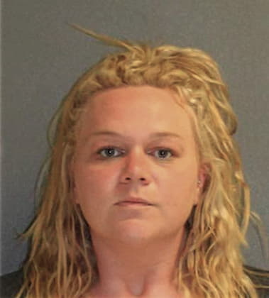 Kimberly Giordano, - Volusia County, FL 