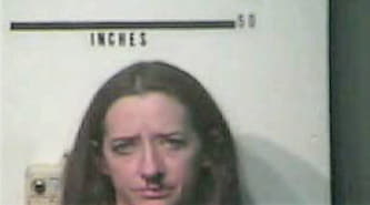 Genevieve Goodman - Bell County, KY 