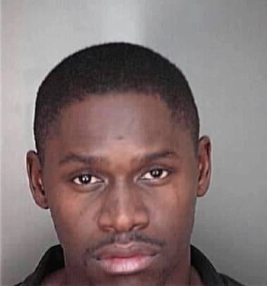 Terrence Green, - Polk County, FL 