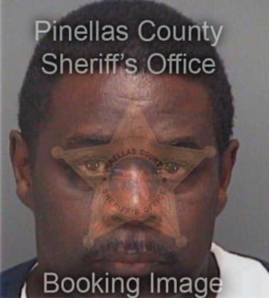 Deangelo Gregory, - Pinellas County, FL 