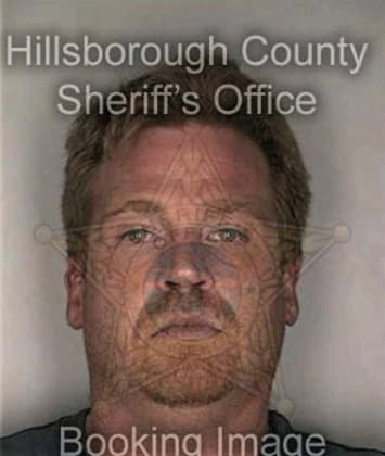 Jonathan Gudmestad, - Hillsborough County, FL 