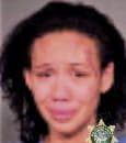 Arianna Harden - Multnomah County, OR 