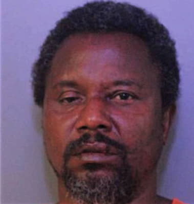 Michael Harris, - Polk County, FL 