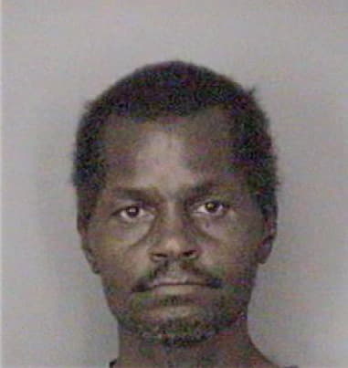 Frederick Haynes, - Polk County, FL 