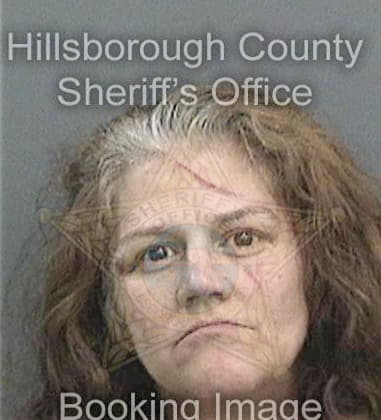 Lauren Haynes, - Hillsborough County, FL 