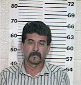 Alejandro Hernandez, - Hidalgo County, TX 