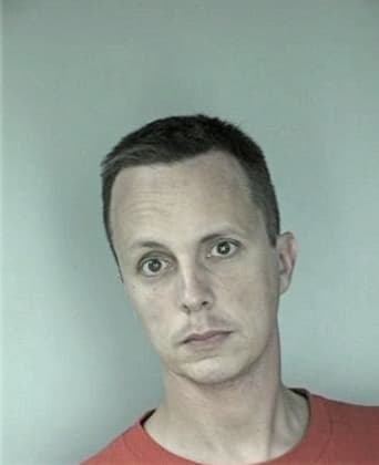 Victor Hernandez - Hillsborough County, FL 