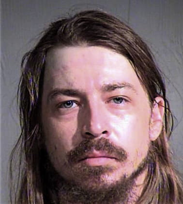 Samuel Hood - Maricopa County, AZ 