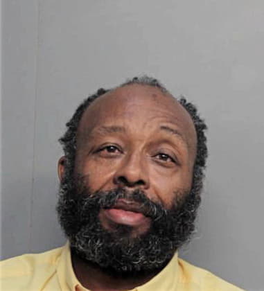 James Ingraham, - Dade County, FL 