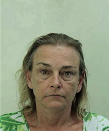 Melinda Jackson, - Hillsborough County, FL 