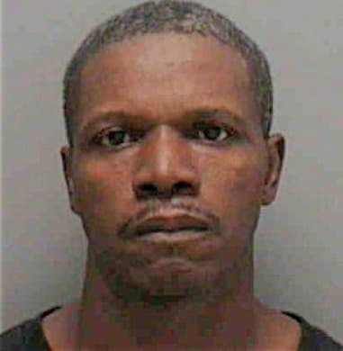 Jarvis Jenkins, - Lee County, FL 