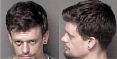 Mark Jolly - Gaston County, NC 
