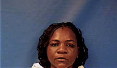 Contrecia Jones - Kaufman County, TX 