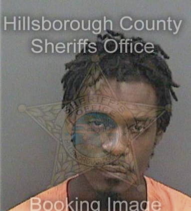 Randall Jones, - Hillsborough County, FL 