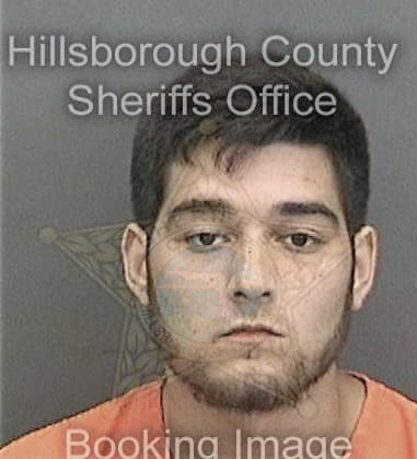 Larry Jordan, - Hillsborough County, FL 