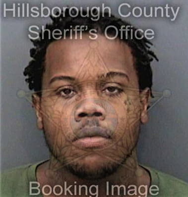 George Kennerdy, - Hillsborough County, FL 