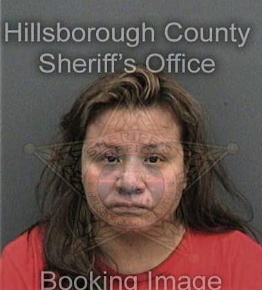 Lizette Kerlin, - Hillsborough County, FL 